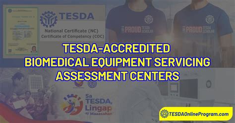 tesda lucena contact number|Biomedical Equipment Servicing NC II .